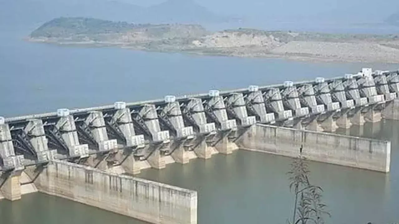 Andhra: विशेषज्ञ पैनल ने बानाकाचेरला प्रस्ताव वापस लौटाया
