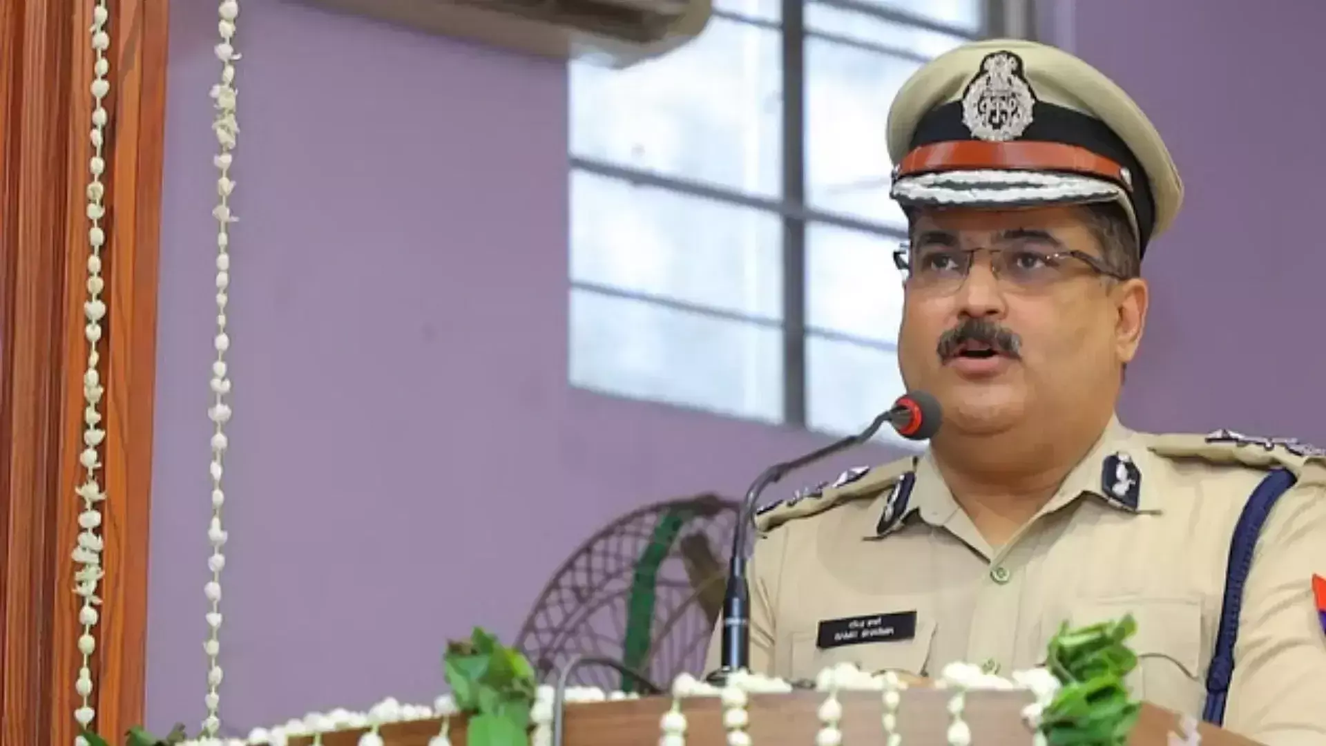 Bareilly: उत्कृष्ट कार्य के लिए एडीजी को मिला सम्मान, प्रदेश की कमान सौंपी गई Bareilly: उत्कृष्ट कार्य के लिए एडीजी को मिला सम्मान, प्रदेश की कमान सौंपी गई