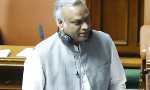‘आरएसएस से बैन हटाना गलती थी’, कांग्रेस नेता प्रियांक खड़गे ने अपने बयान पर तोड़ी चुप्पी