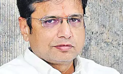 Telangana : राज्य सरकार ने मी-सर्विसेज के विस्तार में एक और कदम आगे बढ़ाया