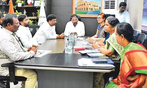 खेल नीति के बारे में जन जागरूकता पैदा की जानी चाहिए : खेल मंत्री