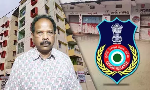 करोड़ों की अवैध संपत्ति मामला, संयुक्त निदेशक को एसीबी ने किया गिरफ्तार