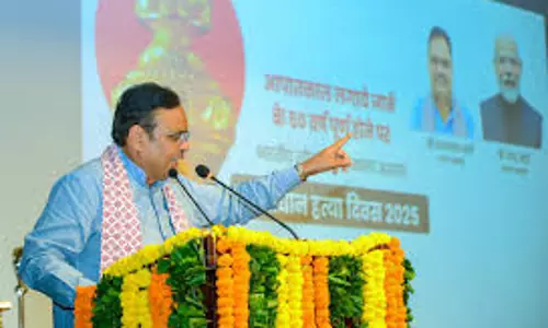 Jaipur: सरकारी योजनाओं की सीधी पहुंच, अन्त्योदय पखवाड़ा बना सहारा जरूरतमंदों का
