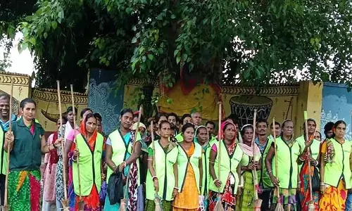 Odisha : बीएमसी अतिरिक्त आयुक्त पर हमला, सफाई कर्मचारियों ने हड़ताल की