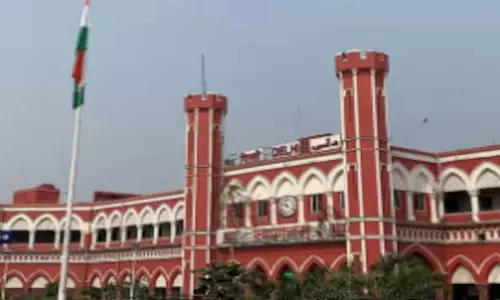 क्या पुरानी दिल्ली रेलवे स्टेशन का नाम बदलकर महाराजा अग्रसेन के नाम पर रखा जाएगा? क्या पुरानी दिल्ली रेलवे स्टेशन का नाम बदलकर महाराजा अग्रसेन के नाम पर रखा जाएगा?