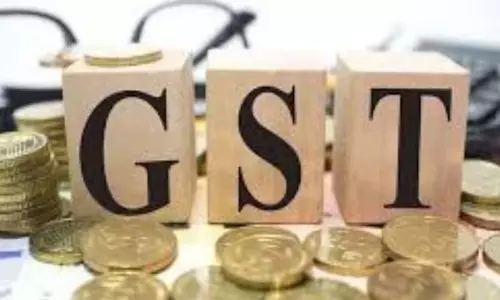 जून में GST संग्रह 6.1% बढ़कर 1.85 लाख करोड़ रुपये हुआ जून में GST संग्रह 6.1% बढ़कर 1.85 लाख करोड़ रुपये हुआ