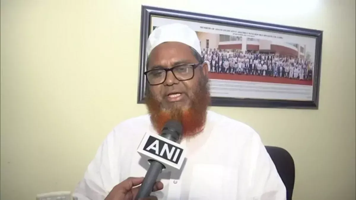 AIUDF विधायक रफीकुल इस्लाम ने असम सरकार की आलोचना की