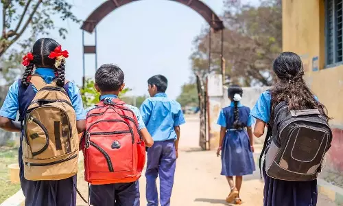 Chandigarh: हरियाणा में स्कूलों की छुट्टियां खत्म, बच्चे लौटेंगे कक्षाओं में