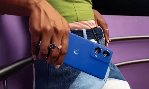 Moto G96 5G जल्द होगा भारत में लॉन्च, 50 मेगापिक्सल Sony Lytia कैमरा