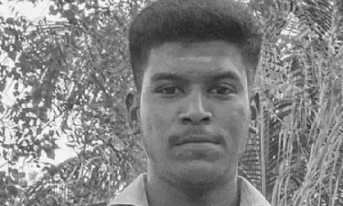 Tamil Nadu : हिरासत में युवक की संदिग्ध मौत, परिवार ने उठाए गंभीर सवाल