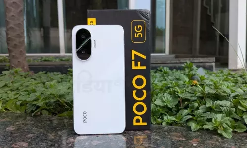 7550mAh बैटरी, 50MP कैमरा वाले POCO F7 5G की बिक्री