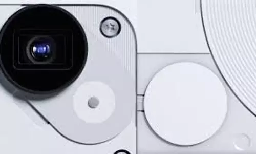 Nothing Phone 3 आज होगा भारत में लॉन्च Nothing Phone 3 आज होगा भारत में लॉन्च