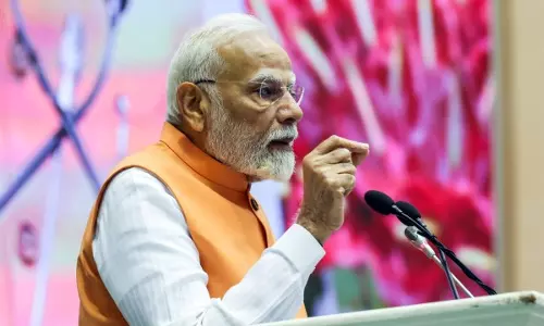 PM मोदी घाना, नामीबिया, त्रिनिदाद की संसदों को करेंगे संबोधित