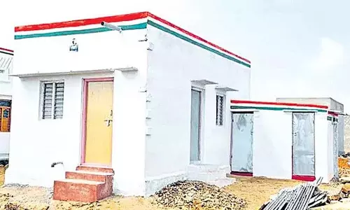 इंदिराम्मा इंदुलु के लिए मूल्य भार.. 4 लाख रुपये तक की अतिरिक्त लागत