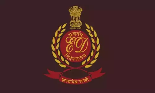 ED ने एस्टेवन डिसूजा की 60.05 करोड़ की संपत्ति अटैच की, जालसाजी और धोखाधड़ी में बड़ी कार्रवाई ED ने एस्टेवन डिसूजा की 60.05 करोड़ की संपत्ति अटैच की, जालसाजी और धोखाधड़ी में बड़ी कार्रवाई
