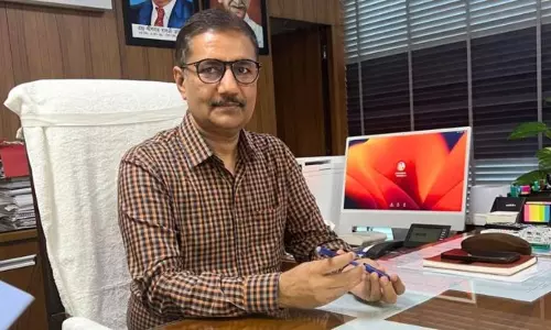 Greater Noida: राकेश कुमार सिंह बने यमुना प्राधिकरण के सीईओ Greater Noida: राकेश कुमार सिंह बने यमुना प्राधिकरण के सीईओ