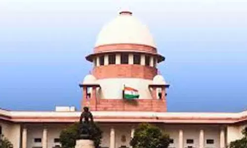 सुप्रीम कोर्ट के आदेशानुसार ही सुरक्षा जमा कराएं