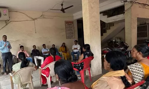 Panvel नगर निगम का स्वच्छता अभियान, बीमारियों से लड़ने की पहल Panvel नगर निगम का स्वच्छता अभियान, बीमारियों से लड़ने की पहल
