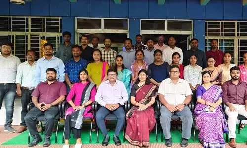 Odisha : यूएलबी लेखाकारों का परिचयात्मक प्रशिक्षण शुरू