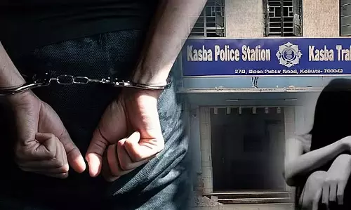 क्या सिर्फ मनोजीत ही नहीं, बल्कि पीड़िता का भी वीडियो प्रमित के फोन पर बनाया गया था?