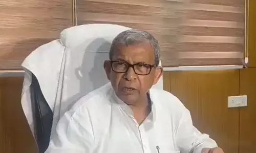 क्या मानस भुइयां ने कसबा की घटना को छोटी घटना बताया?