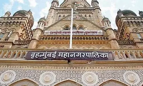 तटीय सड़क विकास के लिए वर्सोवा में पुनर्वास योजना पर बीएमसी की मुहर