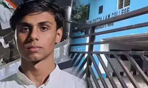 आपकी रैंक न होने के बावजूद भी आपको JEEB कॉलेज में मौका कैसे मिला? आपकी रैंक न होने के बावजूद भी आपको JEEB कॉलेज में मौका कैसे मिला?
