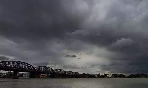 अगले 7 दिनों तक आपदा का पूर्वानुमान, कब रुकेगी बारिश? अगले 7 दिनों तक आपदा का पूर्वानुमान, कब रुकेगी बारिश?