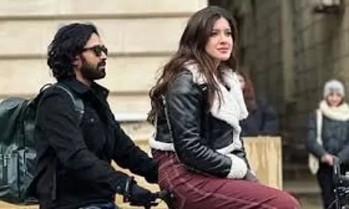 Shanaya : हाव-भाव ने मचाया धमाल, यूजर्स ने कहा- स्टारडम पक्का है Shanaya : हाव-भाव ने मचाया धमाल, यूजर्स ने कहा- स्टारडम पक्का है