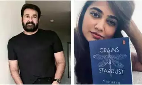 Mohanlal : घर आई नई स्टार, बेटी जल्द करेगी अभिनय शुरू