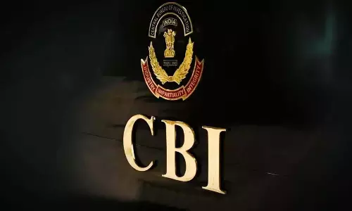 मेडिकल कॉलेज मान्यता में रिश्वतखोरी, CBI ने छत्तीसगढ़ समेत 6 राज्यों में मारा छापा, 3 डॉक्टर सहित 6 गिरफ्तार