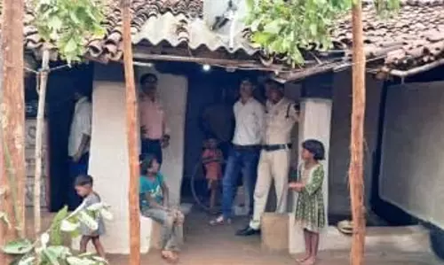 जिला बाल संरक्षण इकाई द्वारा रोका गया 17 वर्षीय बालिका का विवाह जिला बाल संरक्षण इकाई द्वारा रोका गया 17 वर्षीय बालिका का विवाह