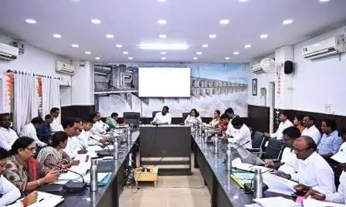 सोसायटियों में खाद-बीज की पर्याप्त मात्रा में हो उपलब्धता: कलेक्टर मिश्रा सोसायटियों में खाद-बीज की पर्याप्त मात्रा में हो उपलब्धता: कलेक्टर मिश्रा