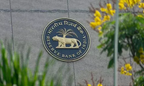 RBI में नई नियुक्ति: केशवन रामचंद्रन बने कार्यकारी निदेशक
