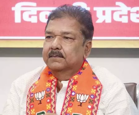 बिहार प्रदेश कार्यसमिति की बैठक में महत्वपूर्ण मुद्दों पर होगी चर्चा : दिलीप जायसवाल बिहार प्रदेश कार्यसमिति की बैठक में महत्वपूर्ण मुद्दों पर होगी चर्चा : दिलीप जायसवाल