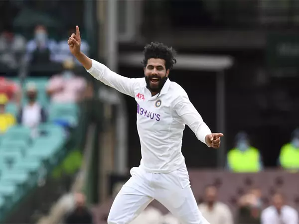 England के खिलाफ दूसरे टेस्ट के लिए भारत की ओर से रविंद्र जडेजा की फॉर्म चिंता का विषय England के खिलाफ दूसरे टेस्ट के लिए भारत की ओर से रविंद्र जडेजा की फॉर्म चिंता का विषय
