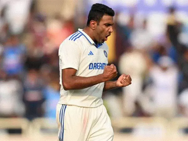 इंग्लैंड बुमराह को सावधानी से खेलेगा, बाकी सभी को बाज़बॉल करेगा...: Ravichandran Ashwin इंग्लैंड बुमराह को सावधानी से खेलेगा, बाकी सभी को बाज़बॉल करेगा...: Ravichandran Ashwin