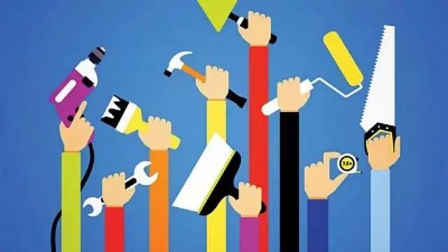 देश में 3.5 करोड़ नौकरियां पैदा करने के लिए 1 लाख करोड़ की रोजगार-संबंधी प्रोत्साहन योजना देश में 3.5 करोड़ नौकरियां पैदा करने के लिए 1 लाख करोड़ की रोजगार-संबंधी प्रोत्साहन योजना