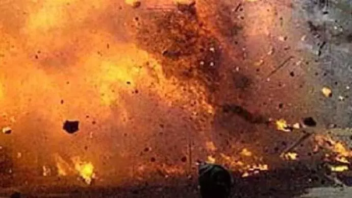 Tamil Nadu : नेताओं ने पटाखा फैक्ट्री दुर्घटना में कार्रवाई की मांग की Tamil Nadu : नेताओं ने पटाखा फैक्ट्री दुर्घटना में कार्रवाई की मांग की