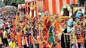 धर्म: क्या महिलाएं कर सकती हैं कांवड़ यात्रा, क्या कहते हैं शास्त्र धर्म: क्या महिलाएं कर सकती हैं कांवड़ यात्रा, क्या कहते हैं शास्त्र