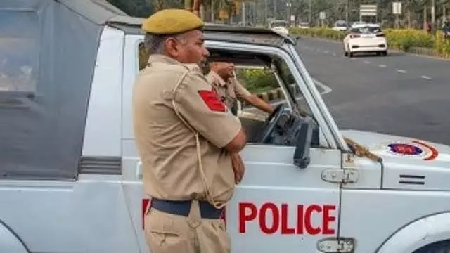 जून में 168 लापता लोगों को उनके परिवारों से मिलाया गया: Delhi Police जून में 168 लापता लोगों को उनके परिवारों से मिलाया गया: Delhi Police