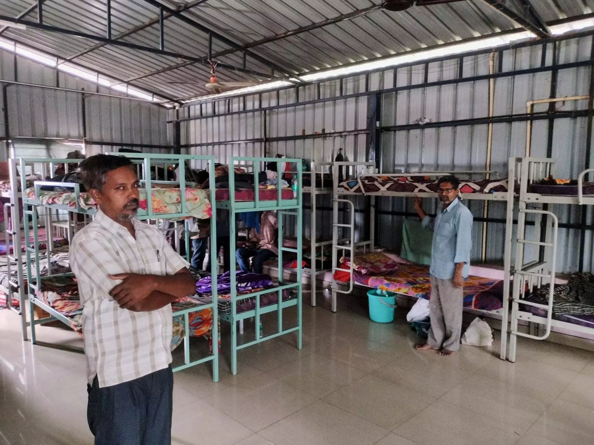 Bangalore ने अपना ग्रामीण आवरण त्यागकर नया उत्तरी आवरण अपनाया Bangalore ने अपना ग्रामीण आवरण त्यागकर नया उत्तरी आवरण अपनाया
