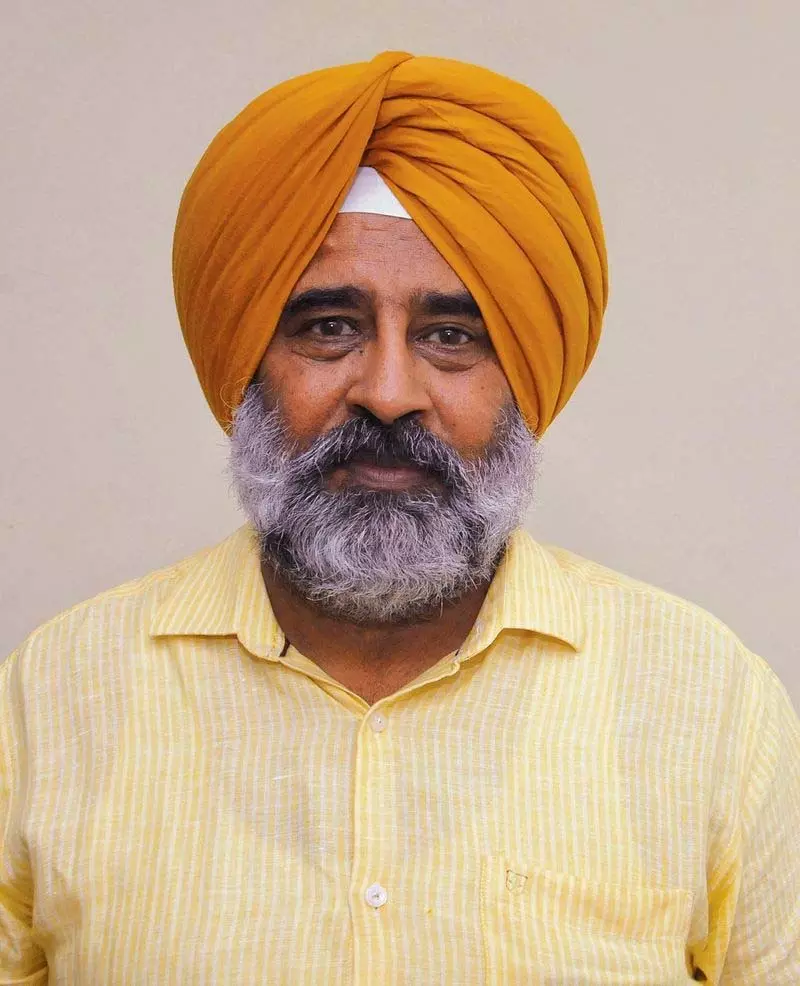 विजिलेंस कार्रवाई से नहीं डरेंगे, जांच से नहीं बचेंगे: Pargat Singh विजिलेंस कार्रवाई से नहीं डरेंगे, जांच से नहीं बचेंगे: Pargat Singh