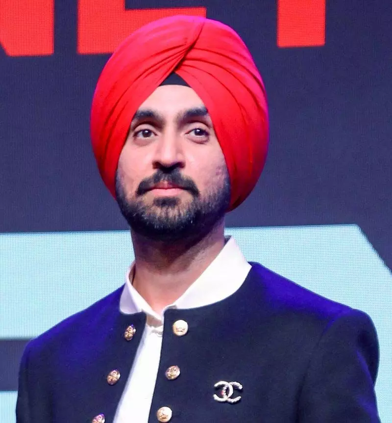 नागरिकता रद्द करने के आह्वान के खिलाफ बीजेपी ने Diljit दोसांझ का समर्थन किया नागरिकता रद्द करने के आह्वान के खिलाफ बीजेपी ने Diljit दोसांझ का समर्थन किया