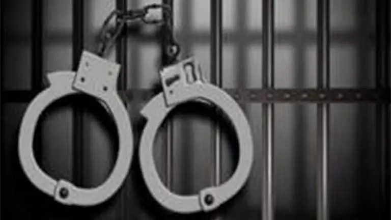Sambalpur पुलिस ने हत्या के 16 महीने बाद आरोपी को पकड़ा Sambalpur पुलिस ने हत्या के 16 महीने बाद आरोपी को पकड़ा