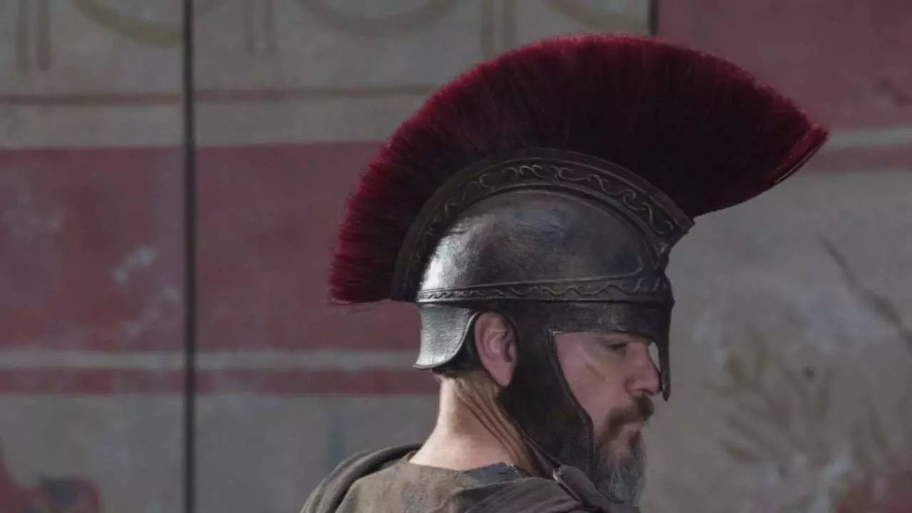 पहले पोस्टर रिलीज के कुछ दिनों बाद ही The Odyssey का टीजर ऑनलाइन लीक हो गया पहले पोस्टर रिलीज के कुछ दिनों बाद ही The Odyssey का टीजर ऑनलाइन लीक हो गया