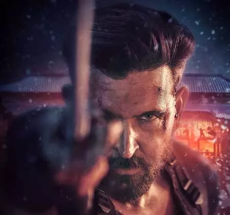 वॉर 2 के रिलीज होने तक ऋतिक रोशन और एनटीआर जूनियर रहेंगे दूर, मेकर्स ने लिया फैसला वॉर 2 के रिलीज होने तक ऋतिक रोशन और एनटीआर जूनियर रहेंगे दूर, मेकर्स ने लिया फैसला