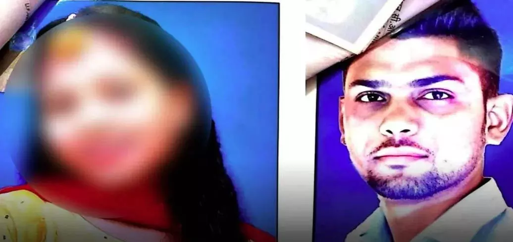 युवक-युवती की लाश मामले में खुलासा जल्द, डोंगरगांव पुलिस का दावा युवक-युवती की लाश मामले में खुलासा जल्द, डोंगरगांव पुलिस का दावा