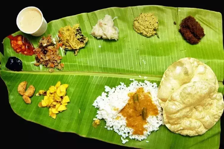 Kerala के सुभिक्षा होटल में भोजन की कीमत बढ़ाकर ₹30 की गई Kerala के सुभिक्षा होटल में भोजन की कीमत बढ़ाकर ₹30 की गई