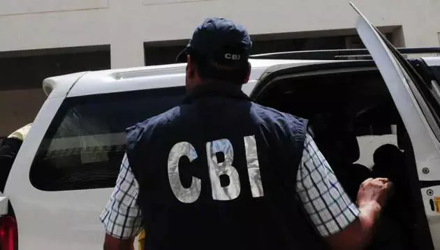 छत्तीसगढ़ में CBI की कार्रवाई जारी रहेगी, घोटाले बाजों में हड़कंप छत्तीसगढ़ में CBI की कार्रवाई जारी रहेगी, घोटाले बाजों में हड़कंप